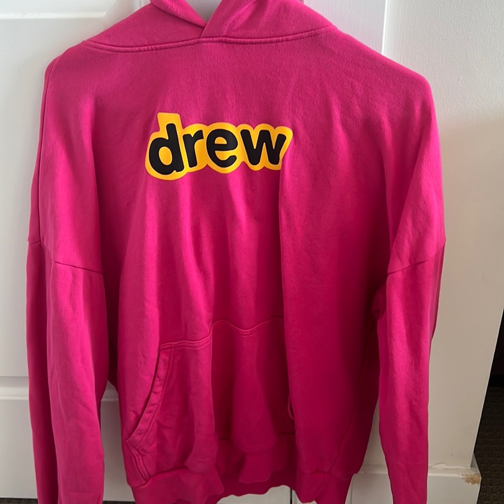 Drew house sweatshirt